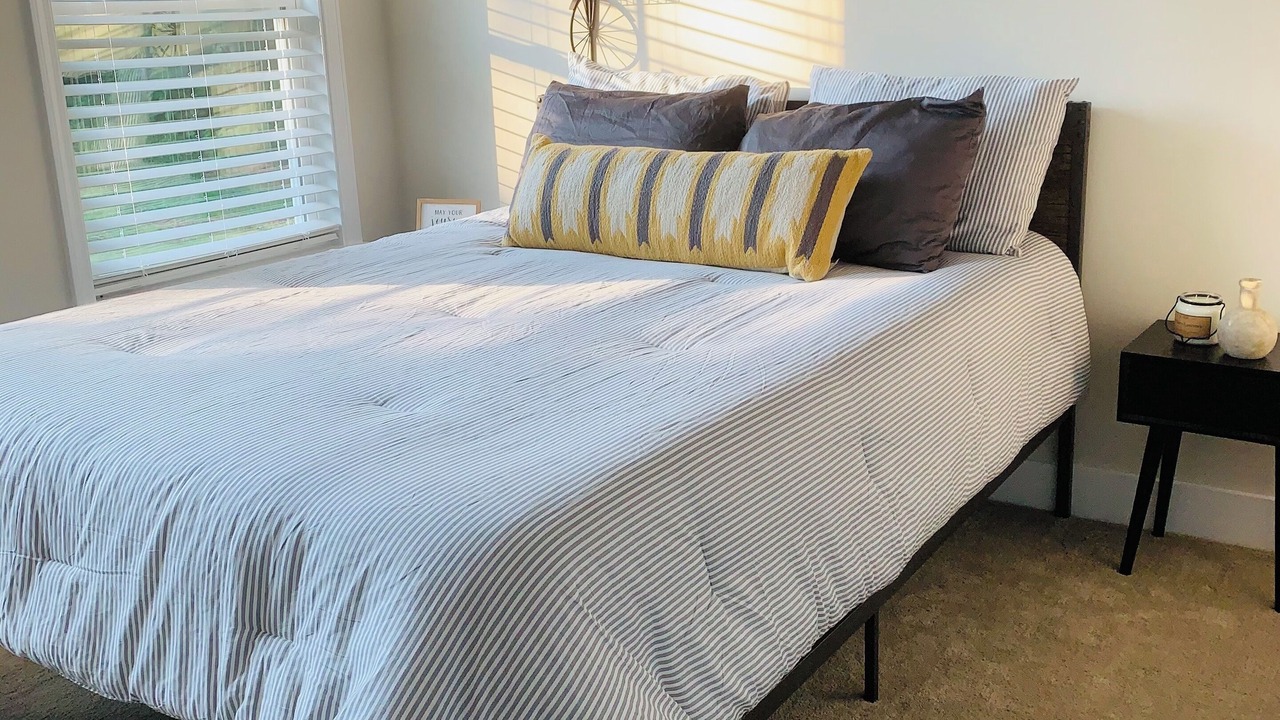 Photo of Bedroom in Easley