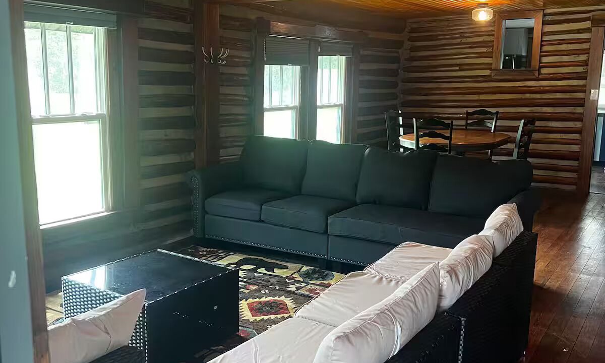 Photo of Livingroom in Thonotosassa