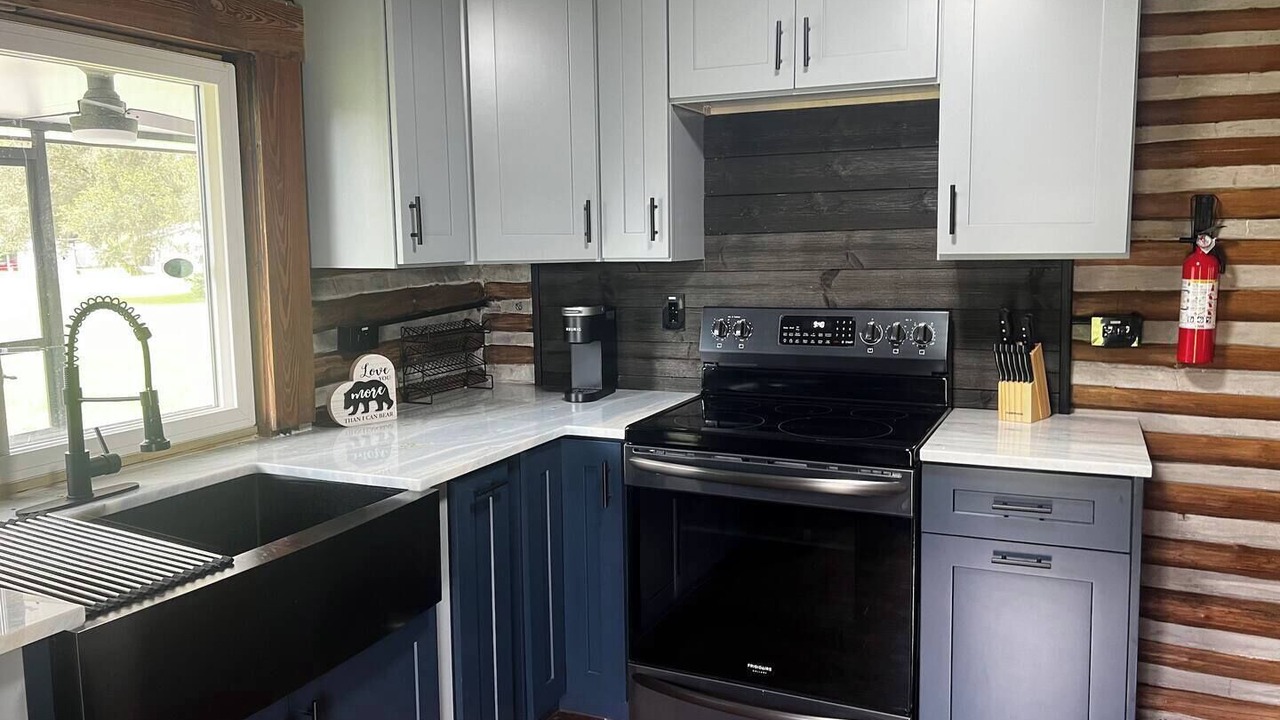Photo of Kitchen in Thonotosassa