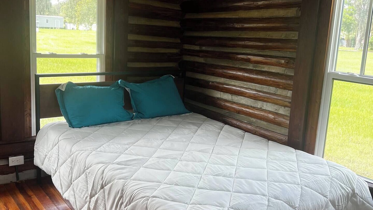Photo of Bedroom in Thonotosassa