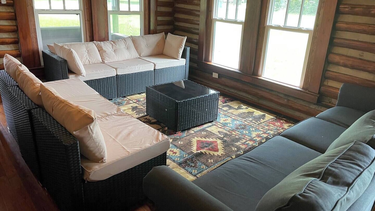 Photo of Livingroom in Thonotosassa