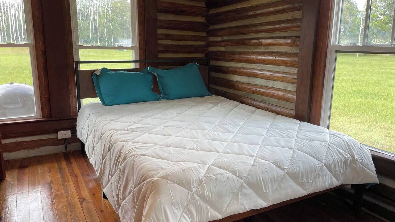 Photo of Bedroom in Thonotosassa