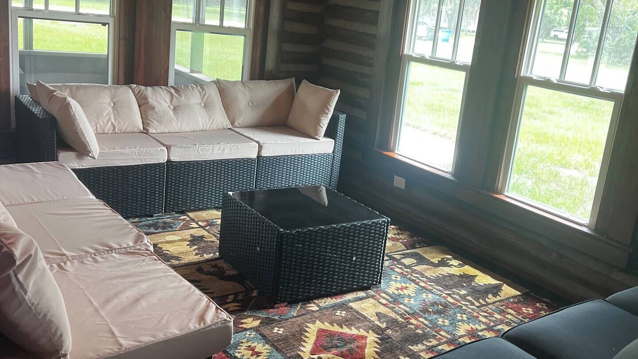 Photo of Livingroom in Thonotosassa