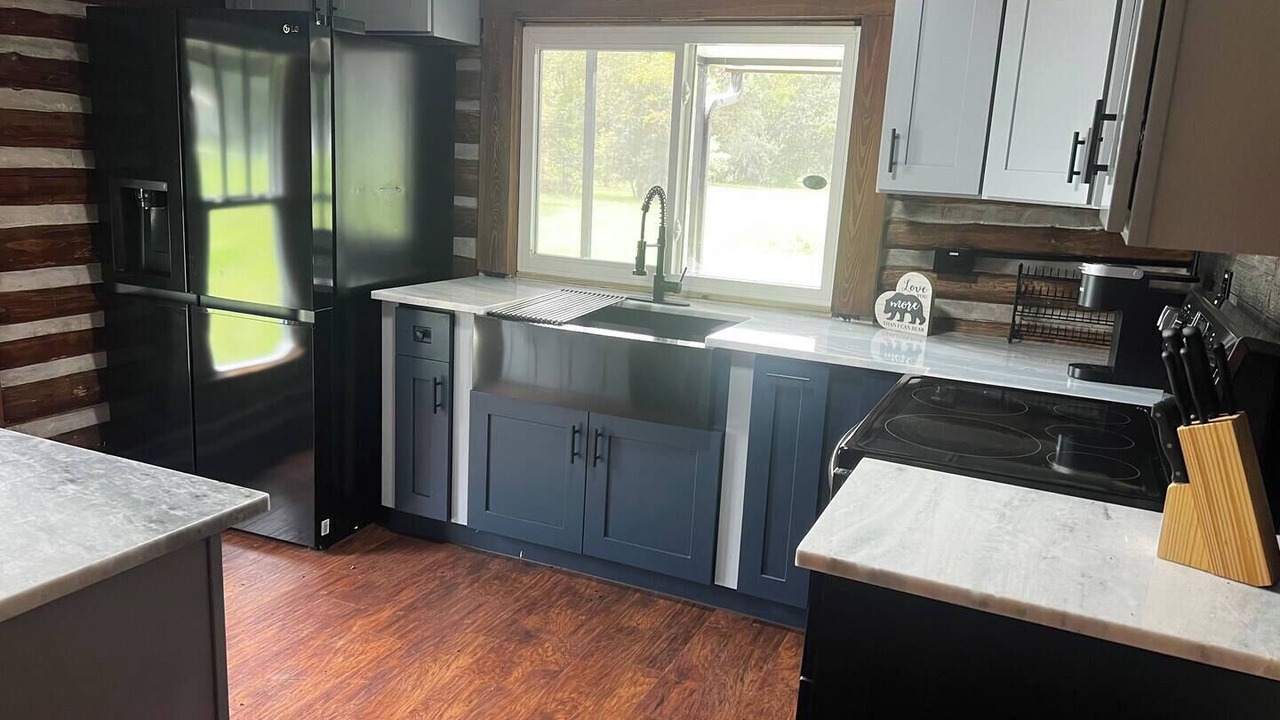 Photo of Kitchen in Thonotosassa