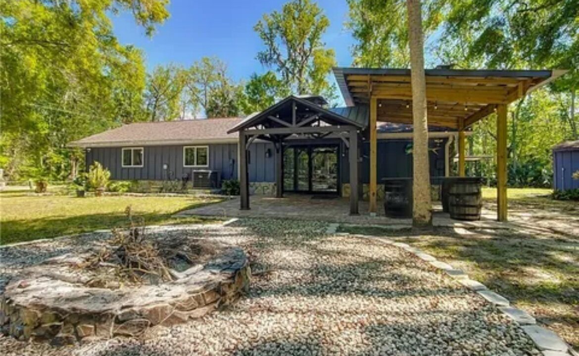Photo of Outdoor in Homosassa
