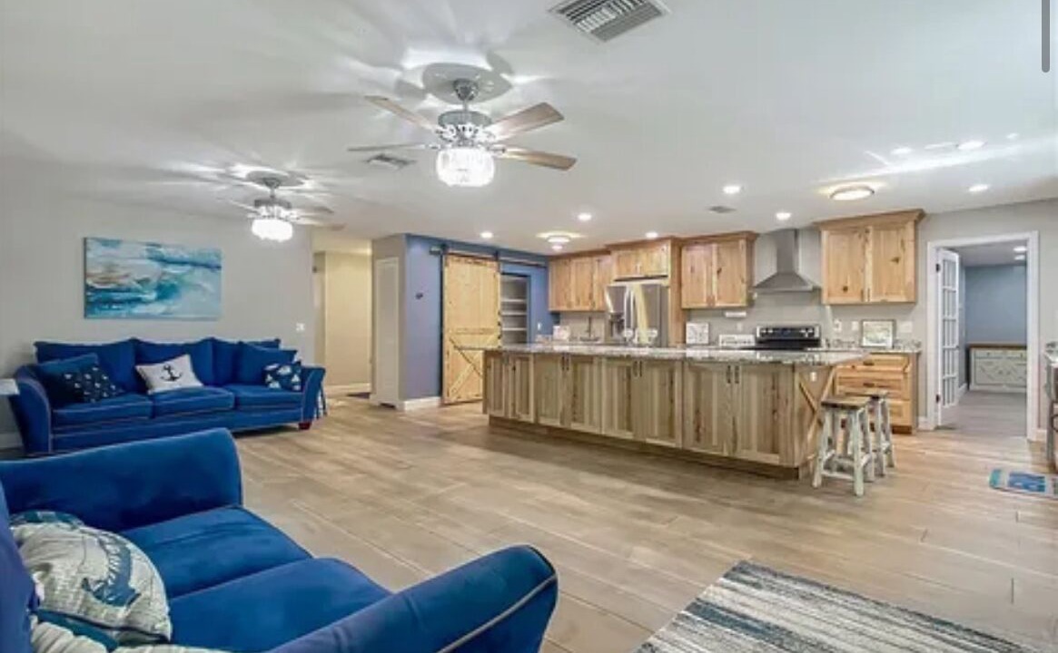 Photo of Livingroom in Homosassa