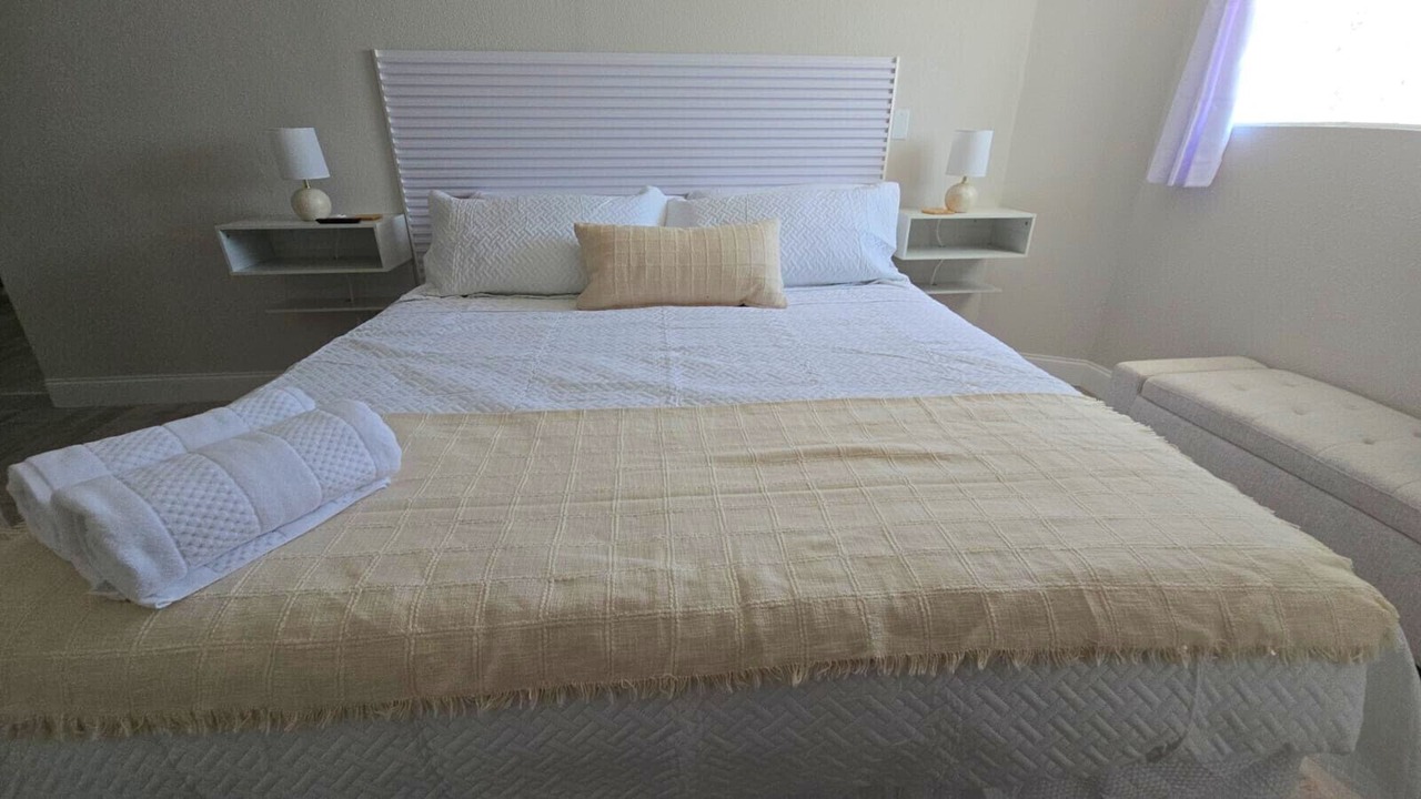 Photo of Bedroom in South Sarasota