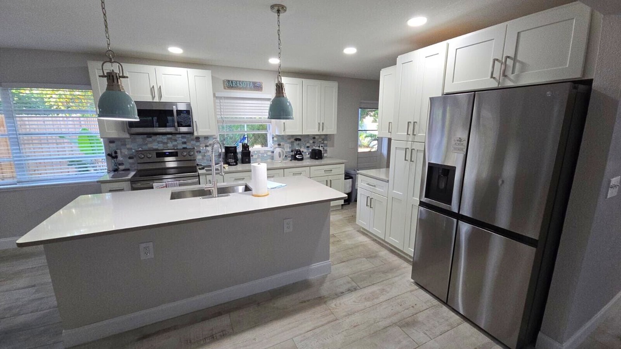 Photo of Kitchen in South Sarasota