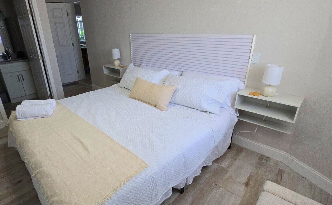 Photo of Bedroom in South Sarasota