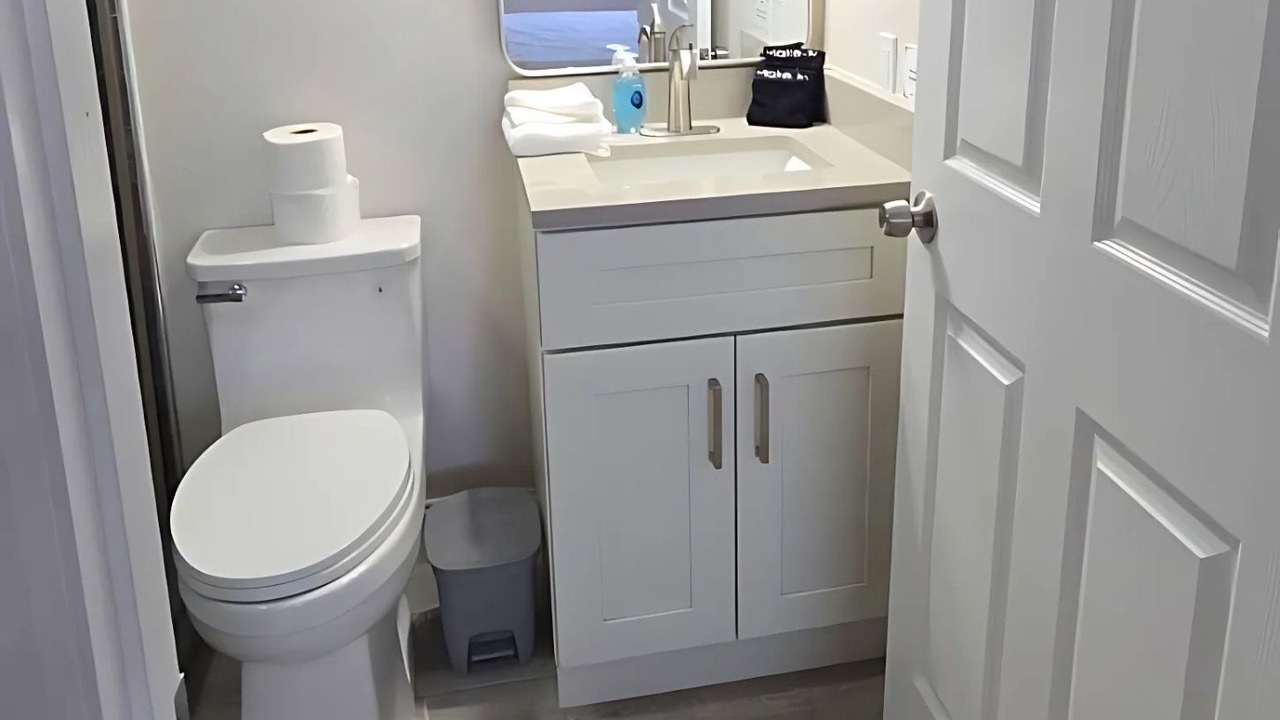 Photo of Bathroom in South Sarasota