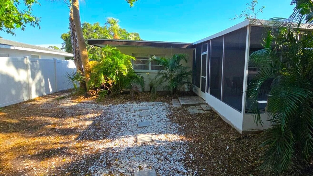 Photo of Outdoor in South Sarasota