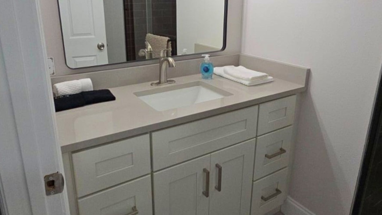 Photo of Bathroom in South Sarasota