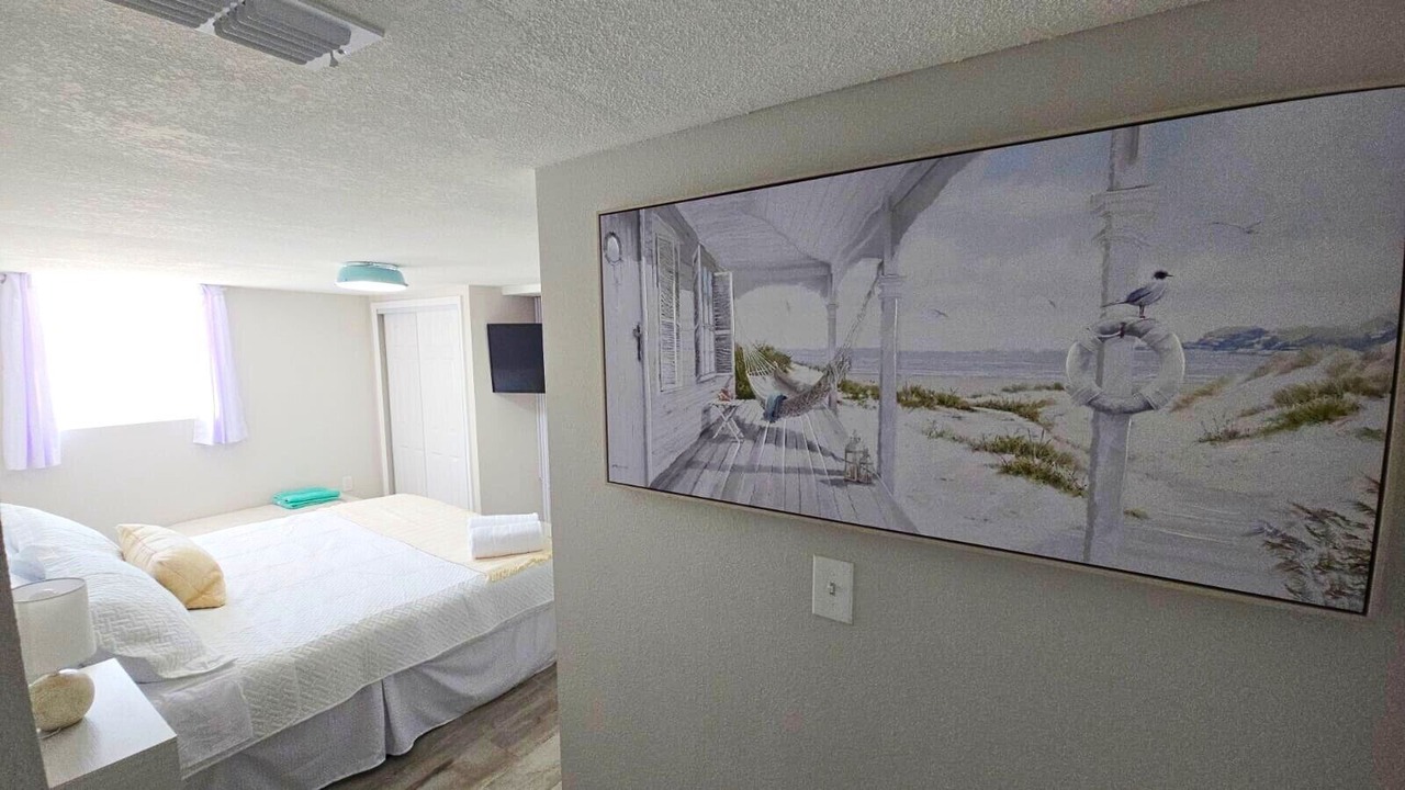 Photo of Bedroom in South Sarasota