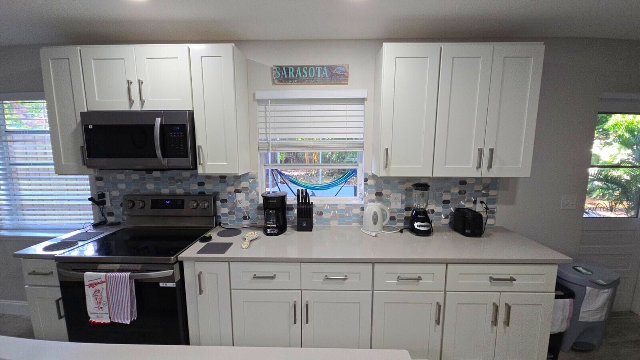 Photo of Kitchen in South Sarasota