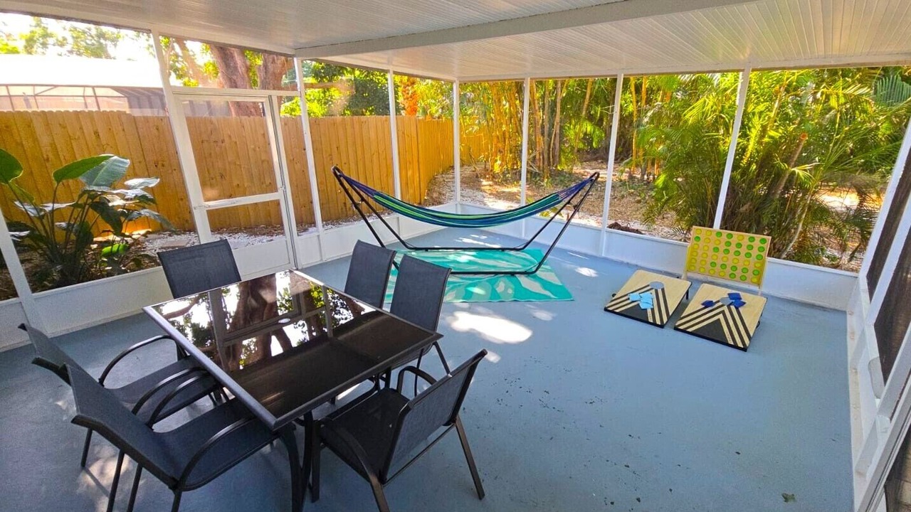 Photo of Outdoor in South Sarasota