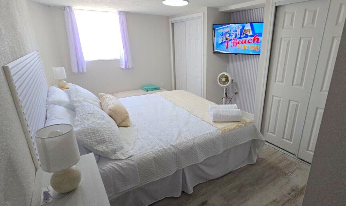 Photo of Bedroom in South Sarasota