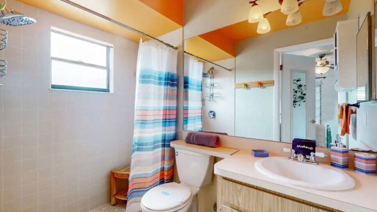 Photo of Bathroom in Homosassa