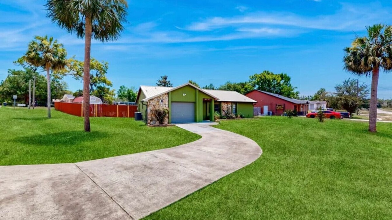 Photo of Outdoor in Homosassa