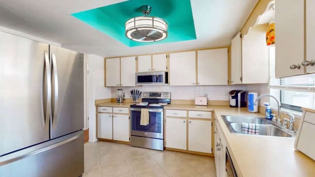 Photo of Kitchen in Homosassa