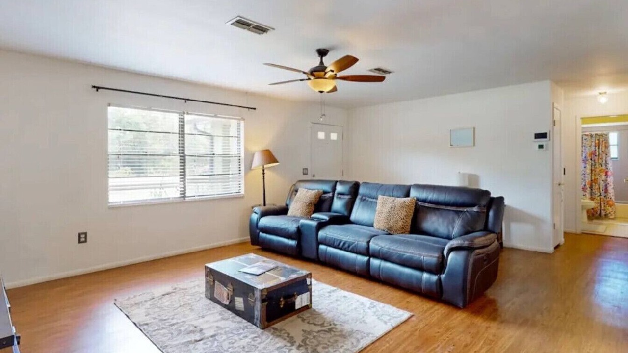 Photo of Livingroom in Homosassa