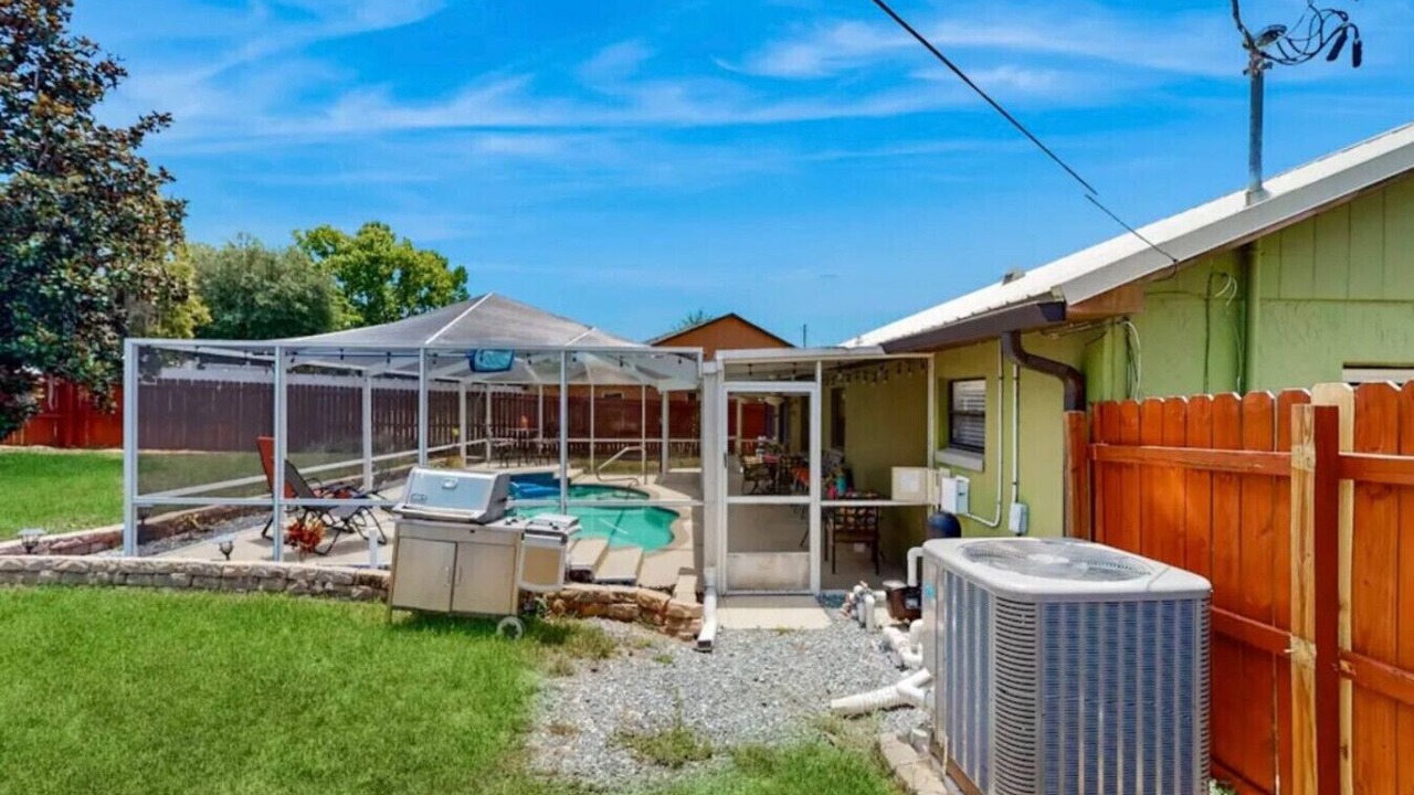 Photo of Outdoor in Homosassa