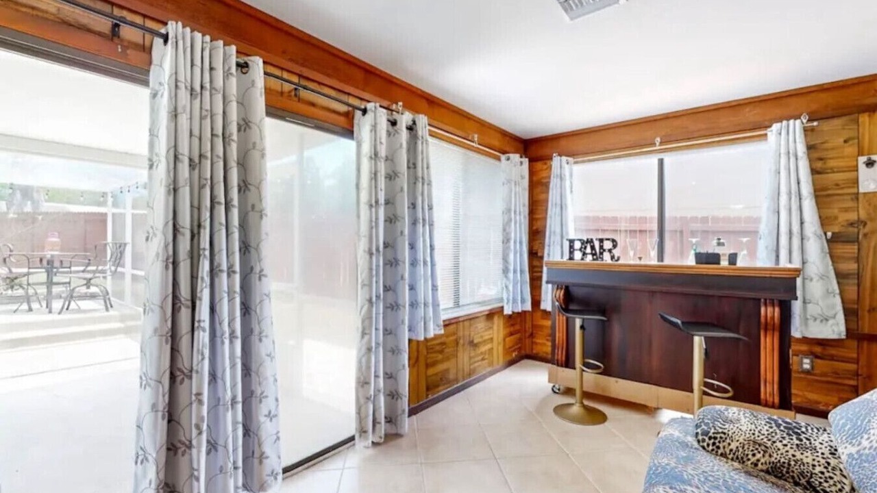 Photo of Livingroom in Homosassa