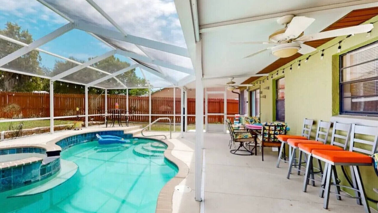 Photo of Outdoor in Homosassa