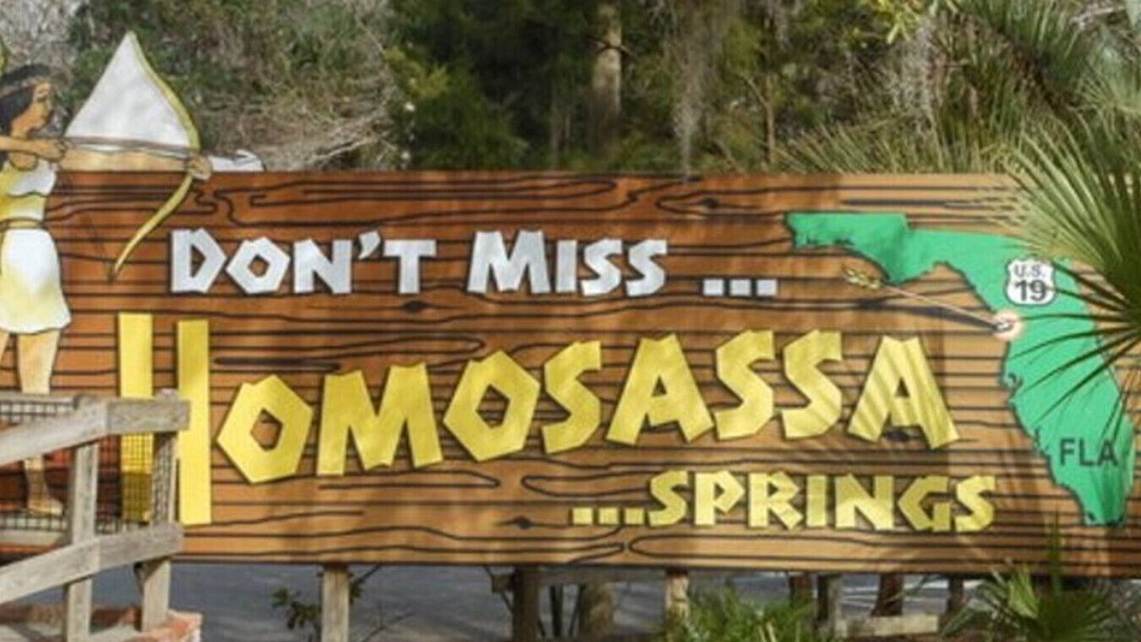 Photo of Others in Homosassa