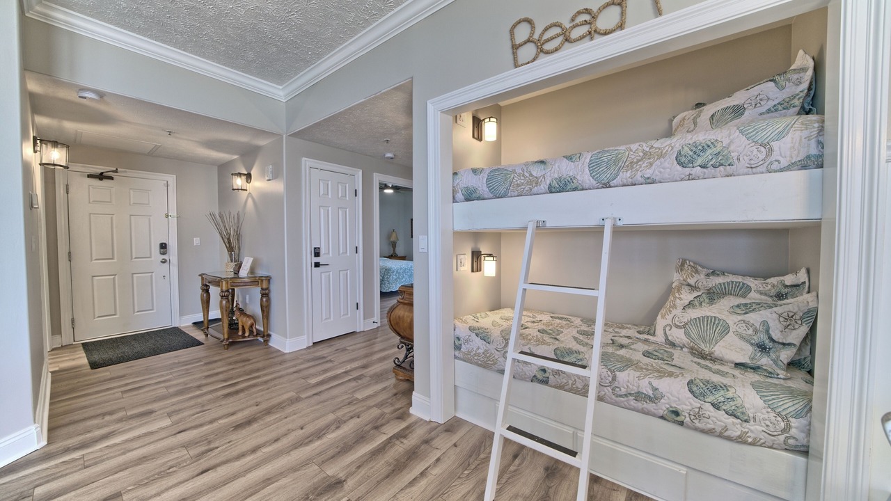Photo of Bedroom in Thomas Drive