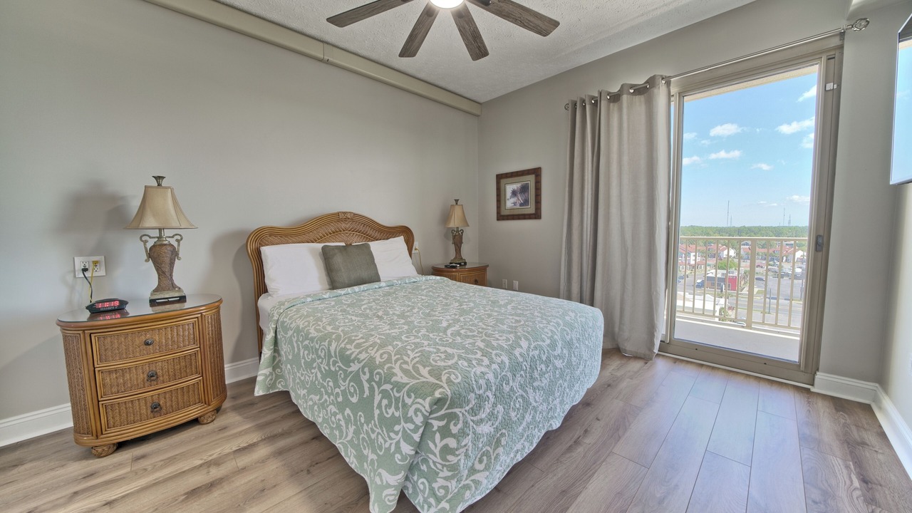 Photo of Bedroom in Thomas Drive