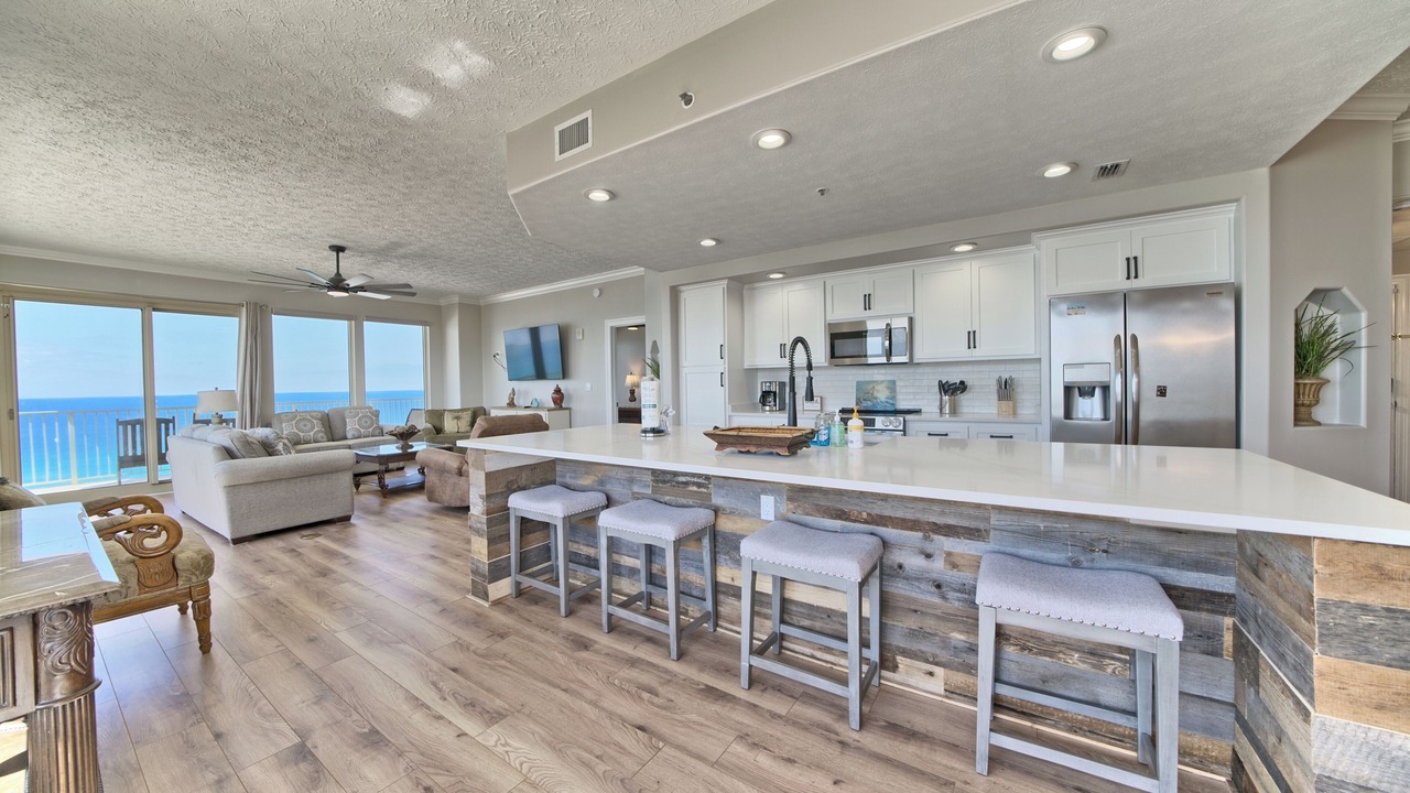 Photo of Kitchen in Thomas Drive