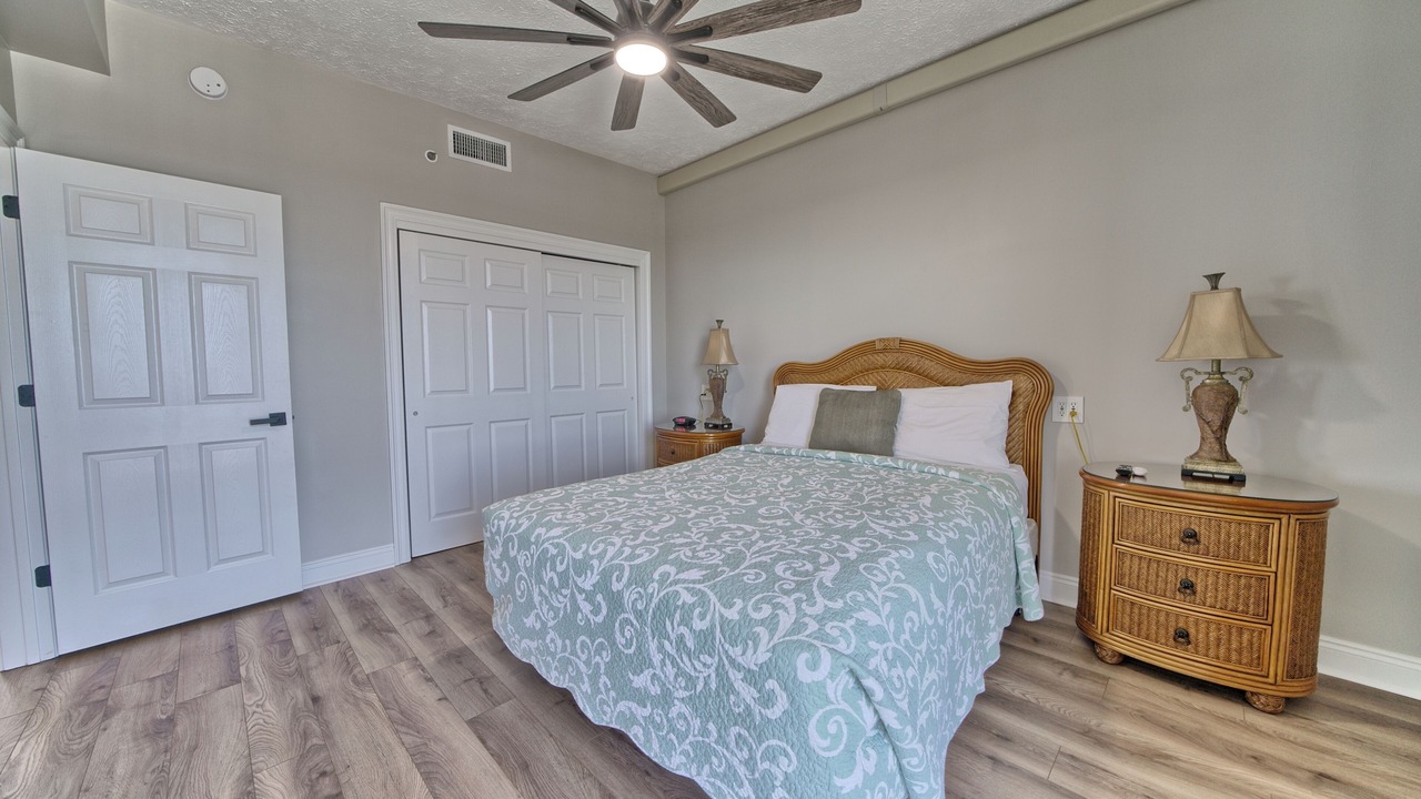 Photo of Bedroom in Thomas Drive
