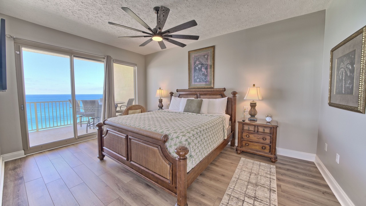 Photo of Bedroom in Thomas Drive