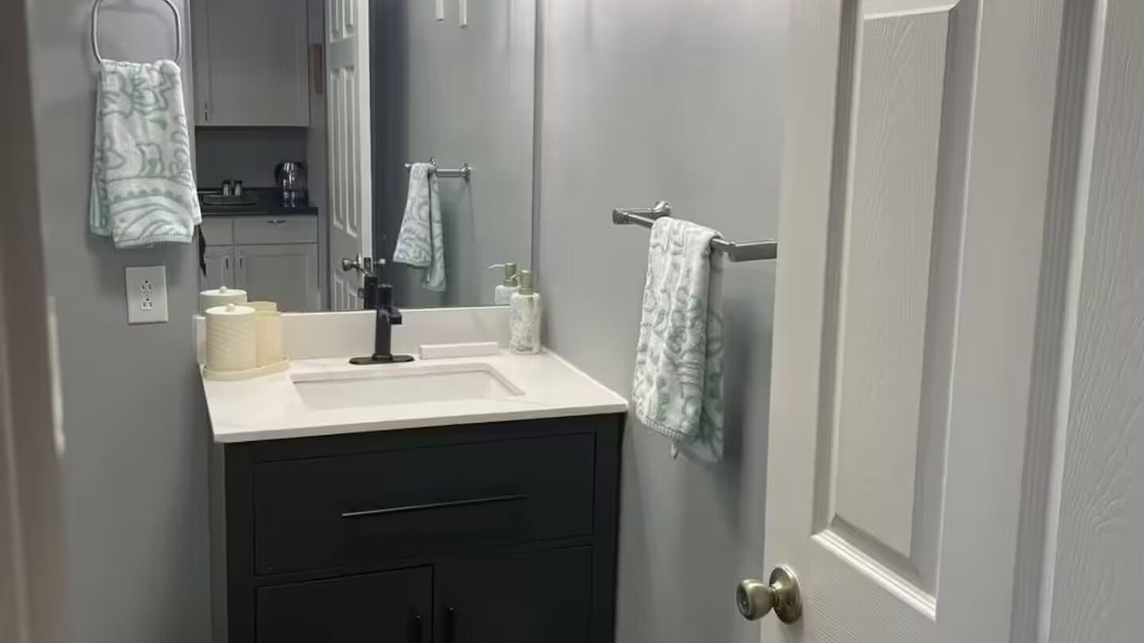 Photo of Bathroom in Drayton