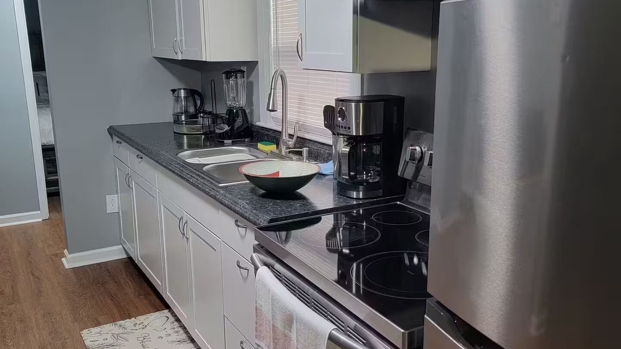 Photo of Kitchen in Drayton
