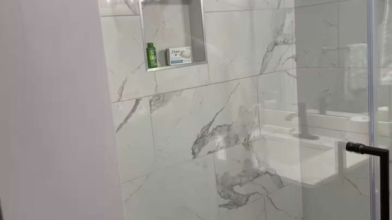 Photo of Bathroom in Drayton