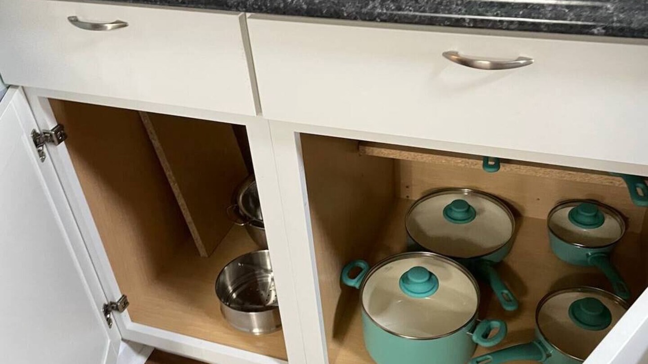 Photo of Kitchen in Drayton