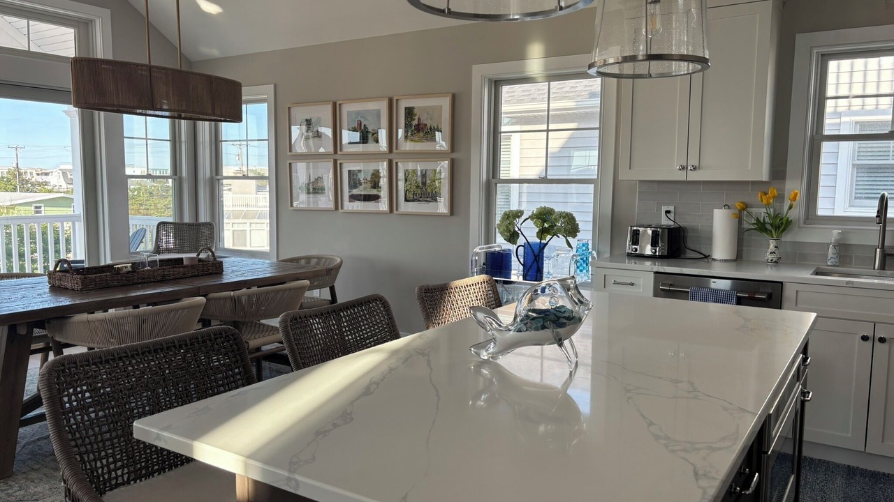 Photo of Kitchen in North Beach