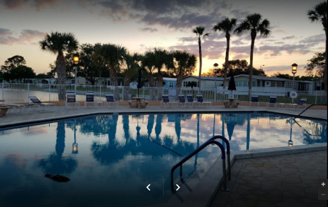 Photo of Outdoor in Lakeland