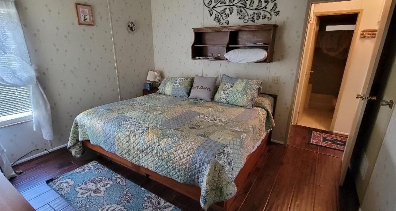 Photo of Bedroom in Lakeland