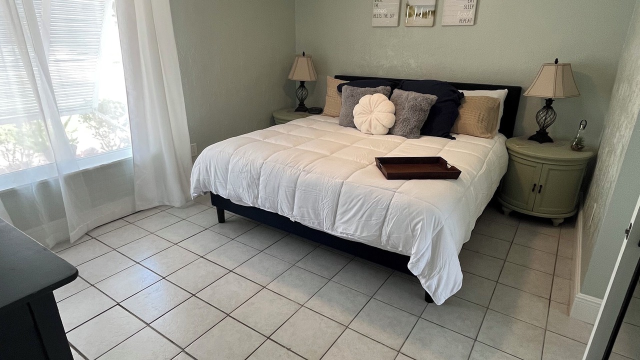 Photo of Bedroom in Bayview