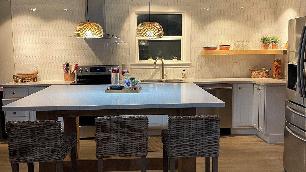 Photo of Kitchen in Newberry