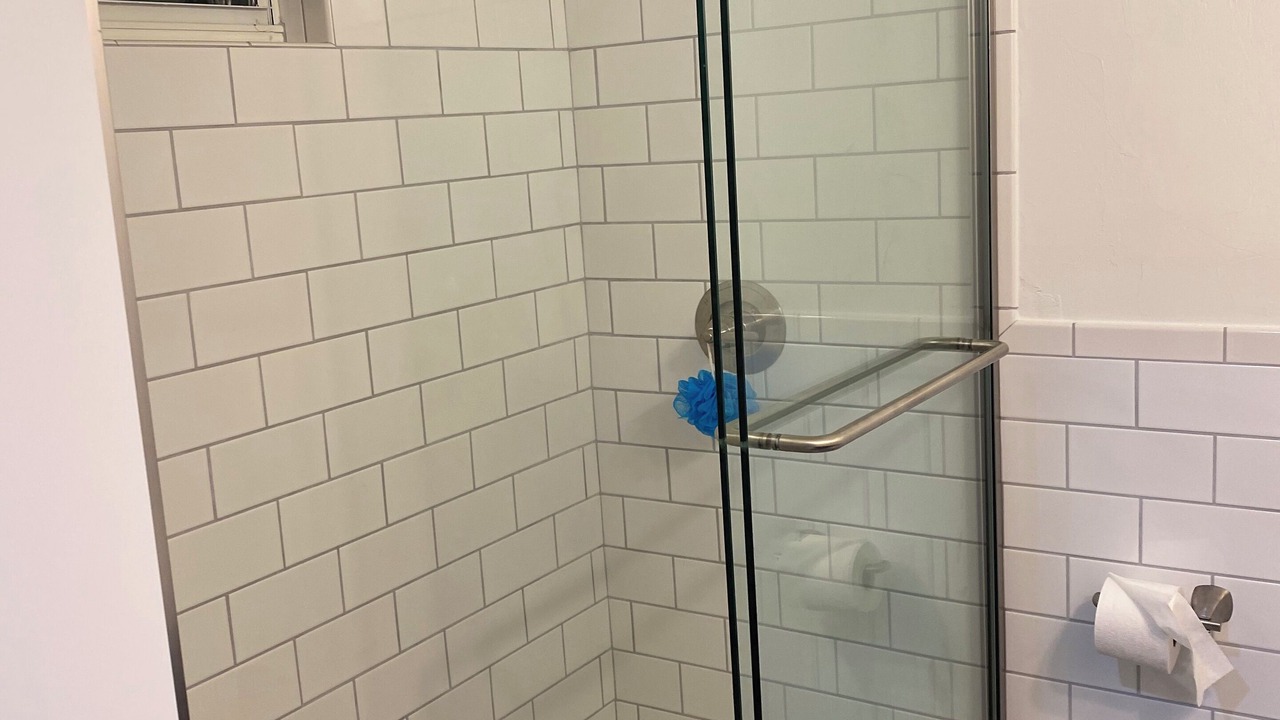 Photo of Bathroom in Newberry