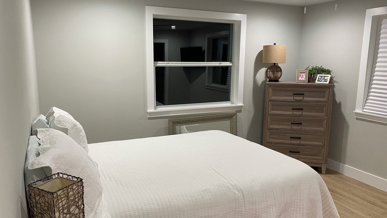 Photo of Bedroom in Newberry