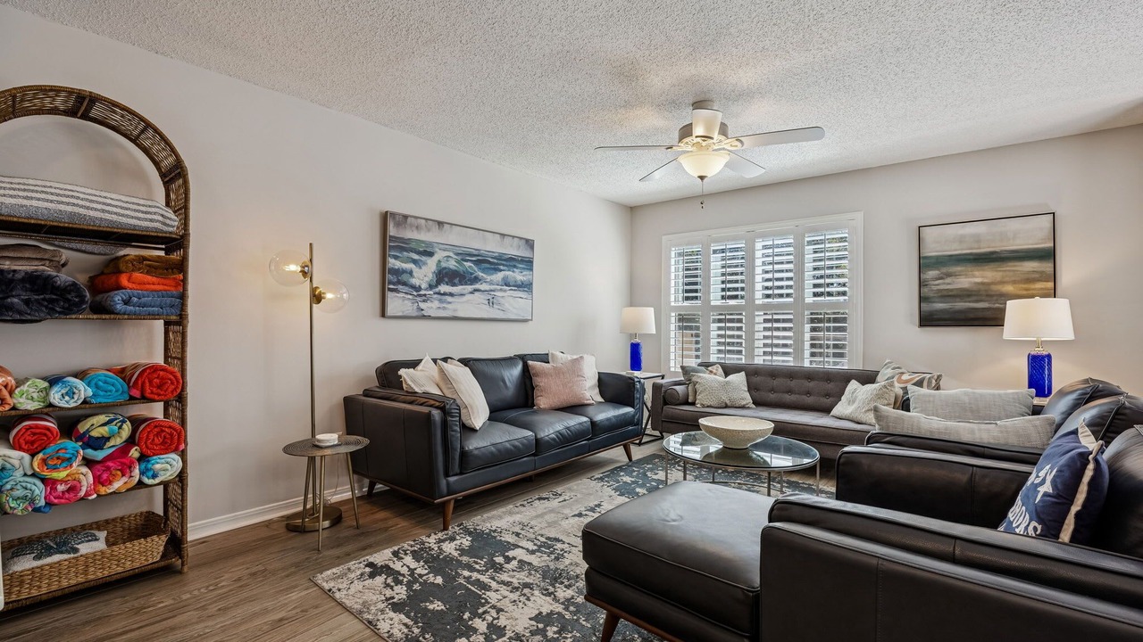 Photo of Bedroom in American Beach