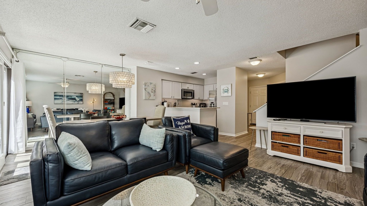 Photo of Bedroom in American Beach