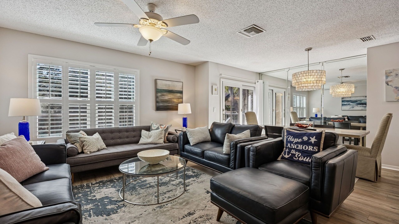 Photo of Bedroom in American Beach