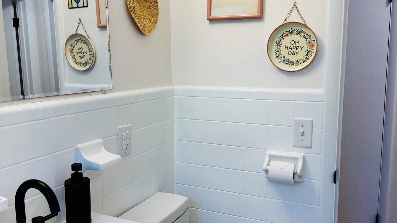 Photo of Bathroom in Deltona Lakes