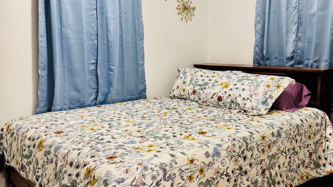 Photo of Bedroom in Deltona Lakes