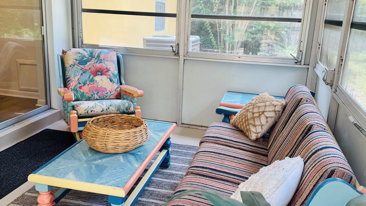 Photo of Livingroom in Deltona Lakes